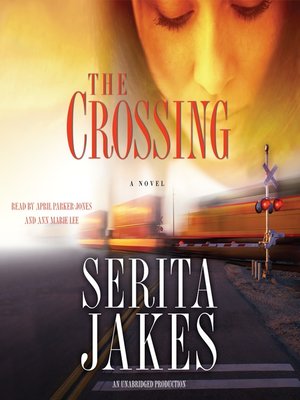 cover image of The Crossing